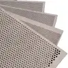 Decorative Perforated Metal Sheet