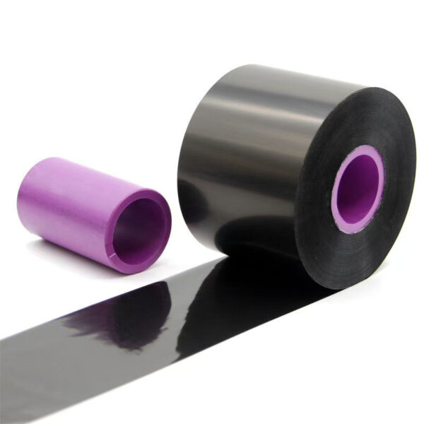 33/55mm x 600m Wax resin TTO Ribbon High-Speed Videojet Printer Ribbon for Markem Imaje/Domino/Linx/Dikai/VJ - Image 5