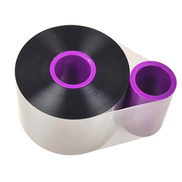 33/55mm x 600m Wax resin TTO Ribbon High-Speed Videojet Printer Ribbon for Markem Imaje/Domino/Linx/Dikai/VJ - Image 4