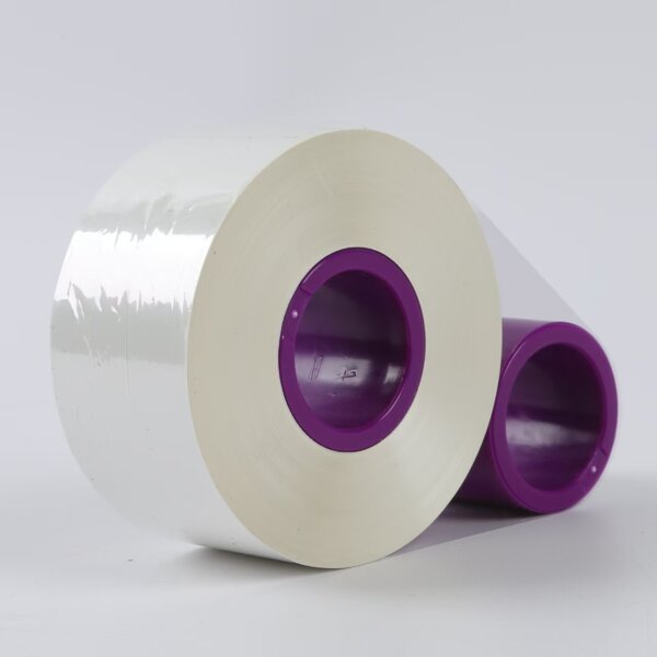 33/55mm x 600m Wax resin TTO Ribbon High-Speed Videojet Printer Ribbon for Markem Imaje/Domino/Linx/Dikai/VJ - Image 2